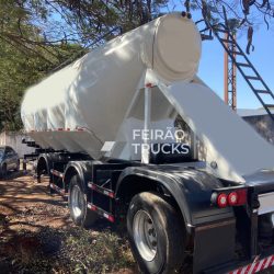Cebolão Metalesp 2014 37 Ton.
