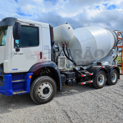 Volkswagen 26.280 Ano 2020 - Balão Siti 8 Metros